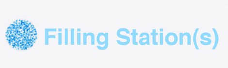 filling stations competition