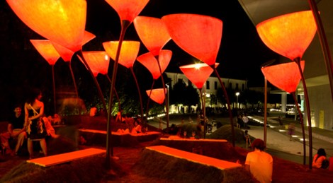 YAP / Young Architects Program