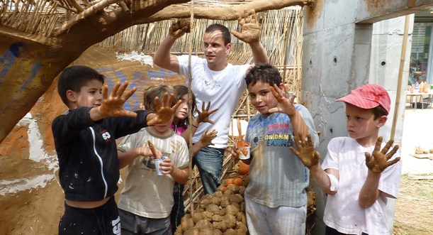 Festival Grain d’Isère 2011, ENSAG, foto di ENSAG