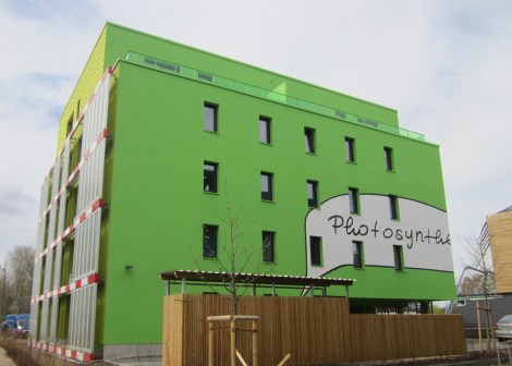 03. Amburgo, uno dei prototipi abitabili dell’eco-quartiere di Wilhelmsburg realizzato per l’IBA 2013.