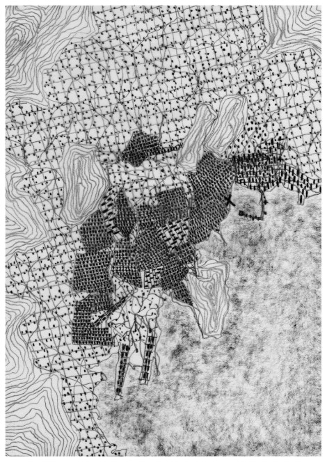 relational cities, Fabio Alessandro Fusco