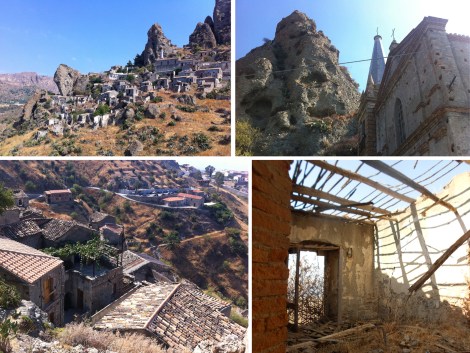 SalineJoniche: Le Officine Grandi Riparazioni ©AutonomeForme