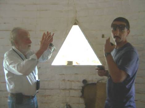 2.Portrait Fabrizio Carola e Paolo Cascone Sevarè project (Mali)