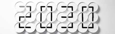 studio-human-since-1982-digital-clock