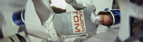 David Bowie- Space Oddity Original Video (1969)