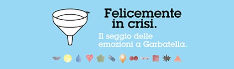 felicemente in crisi cover