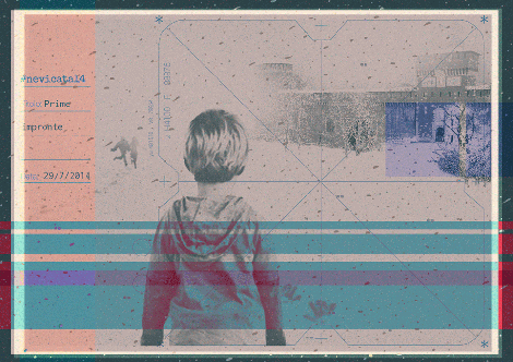 interstellar raccoons cosmos nevicata14