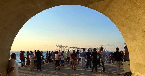 Foto di Claudio Lucchesi