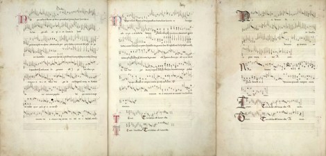 Dufay_Nuper_rosarum_flores