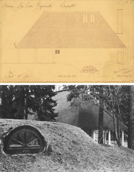 Landscape and Architecture: The Work of Erik Gunnar Asplund